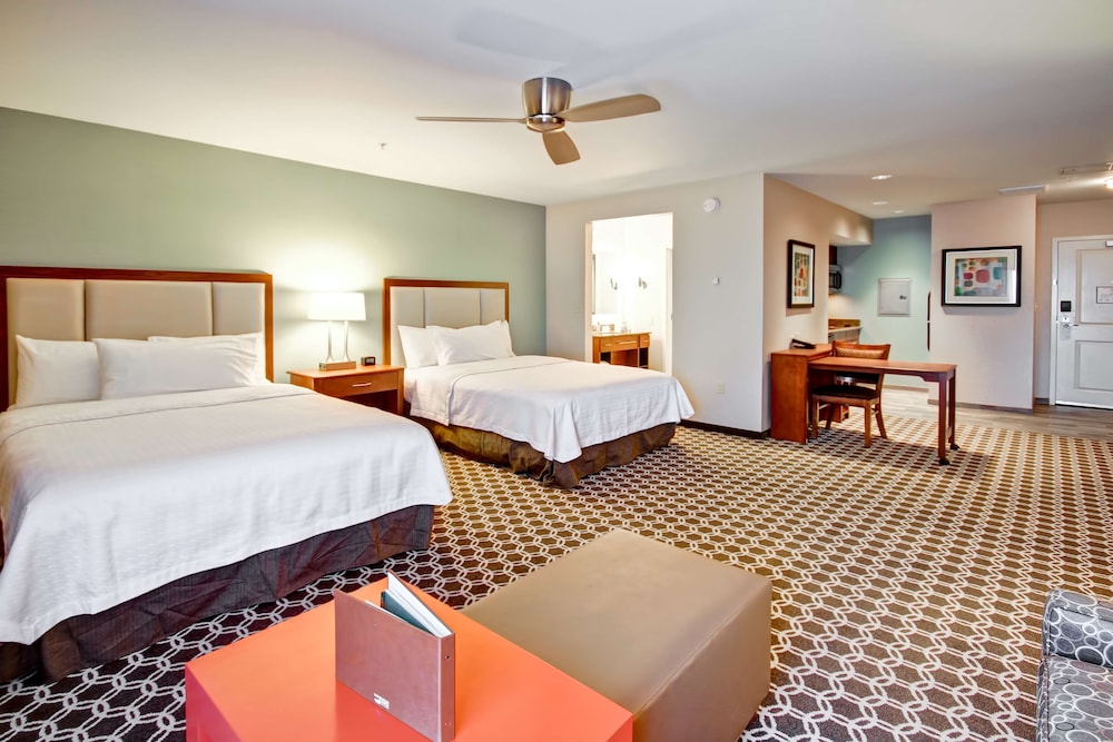 Homewood Suites by Hilton Greeley - photo 11