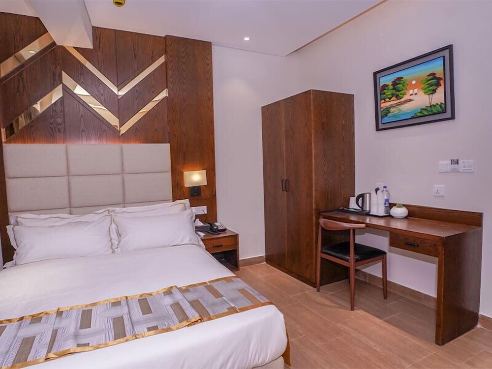 Oasis Hotel Cumilla in Comilla, Bangladesh