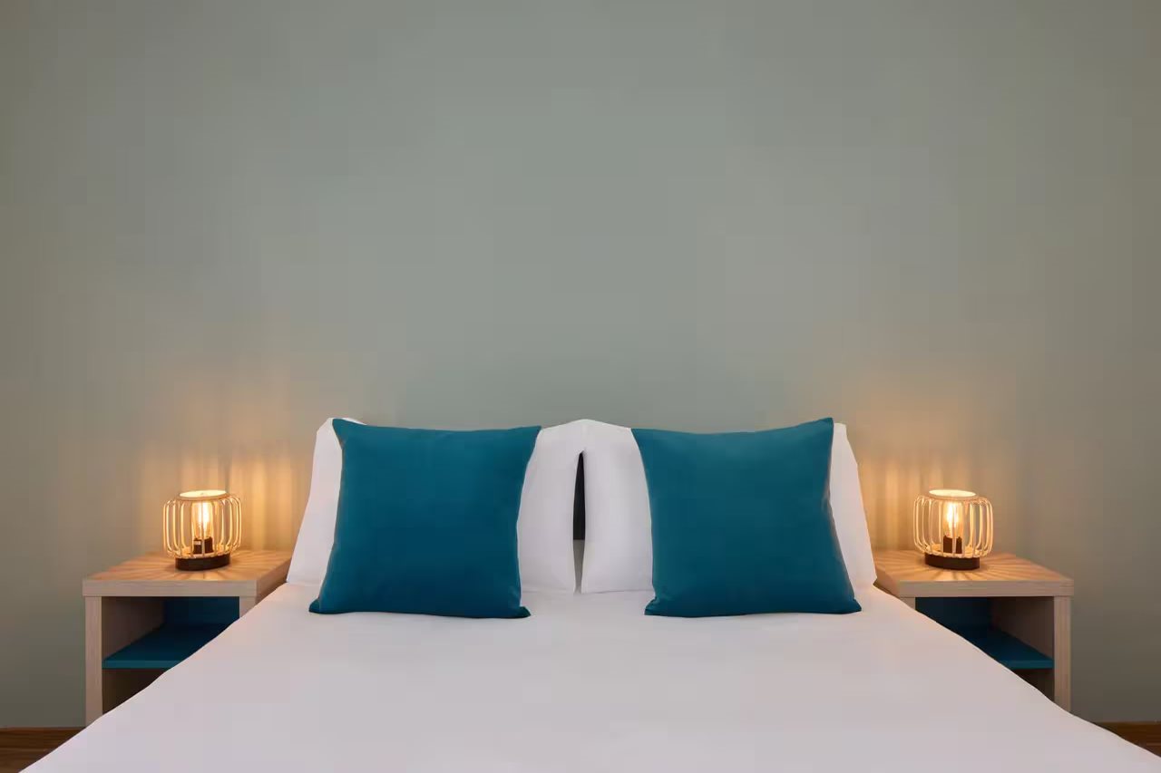 Georges Royal Inn — hotel in Saint Croix