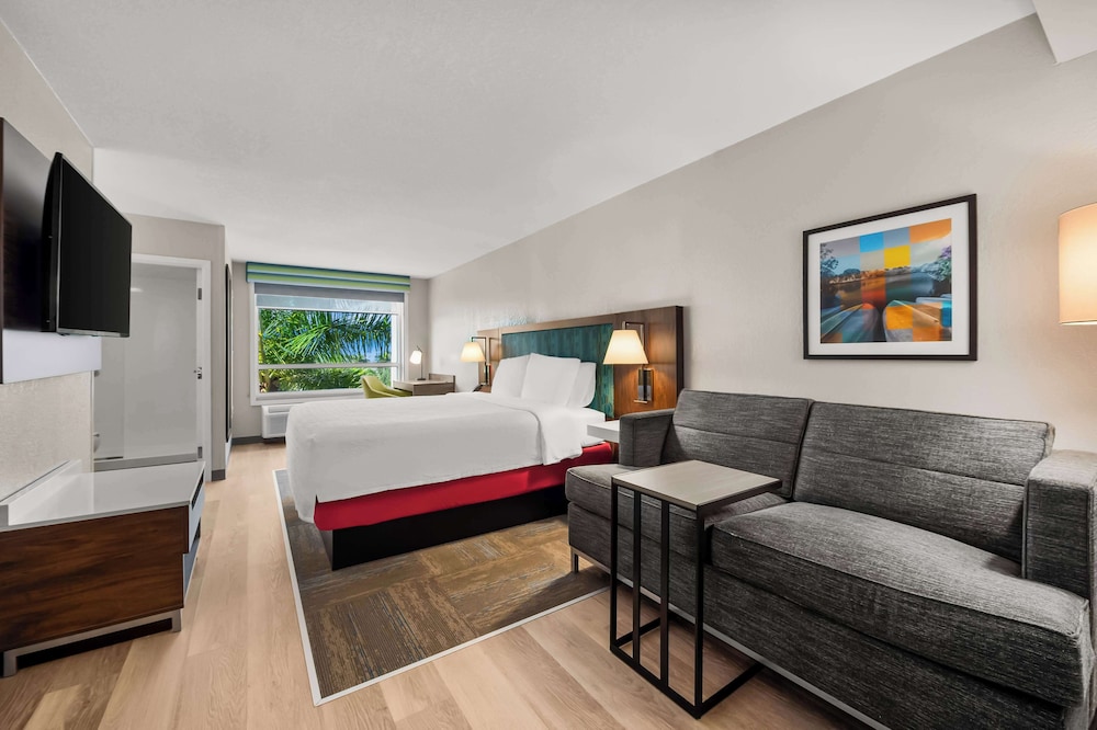 Hampton Inn Weston Ft. Lauderdale - photo 19