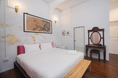 Mitr Inn Yaowarat มิตร อินน์ เยาวราช