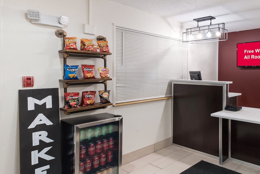 Red Roof Inn Findlay - photo 3