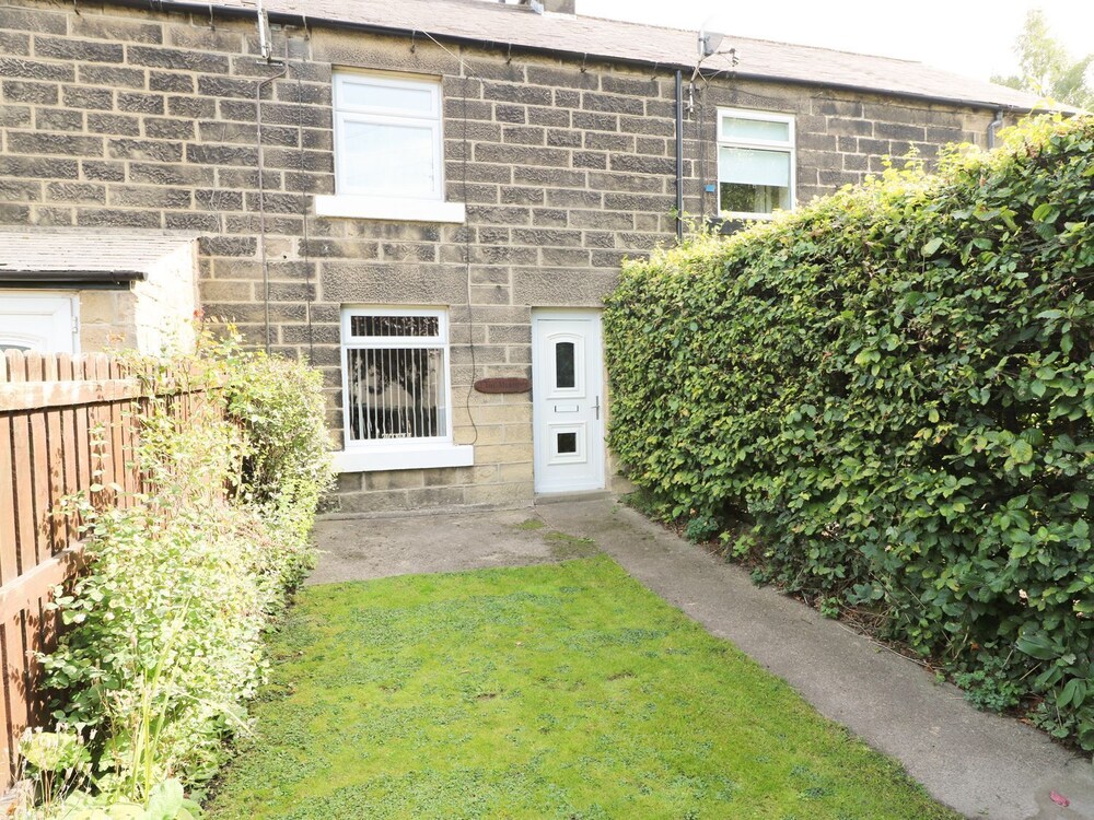 Robin Cottage 2 The Meadows — 4-Star Luxury Hotel in Matlock, United Kingdom