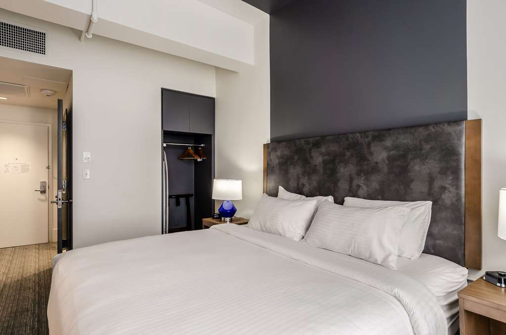 New Bedford Harbor Hotel an Ascend Collection Hotel - photo 12