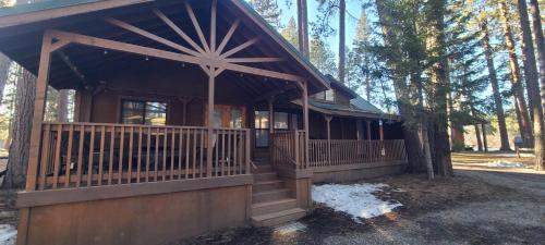 Cold Springs Resort - photo 13