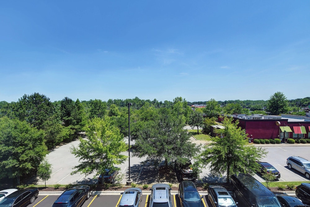 TownePlace Suites by Marriott Sumter - photo 16