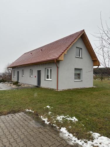 Urokliwe Zacisze W Opawie — Lubawka