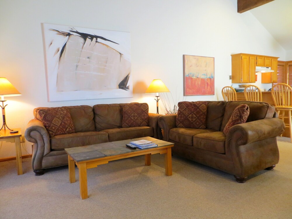 West Elk By Crested Butte Lodging - photo 14