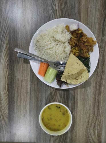 Sudarshan Resort in Biratnagar, Nepal