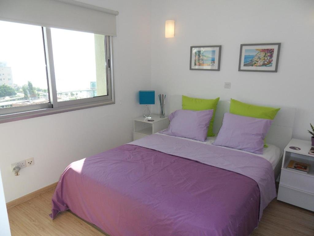 Eden Beach Apartment 611