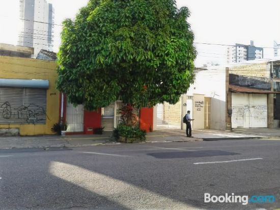 Pousada da Didi in Belem, Brasil