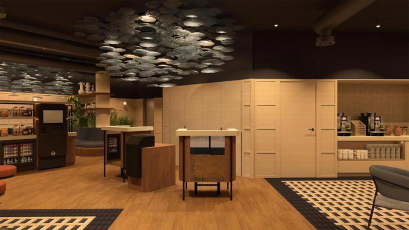 B&B Hotel Alicante Aeropuerto in Alicante, Spain