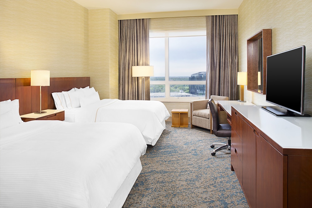 The Westin Chicago North Shore - photo 5