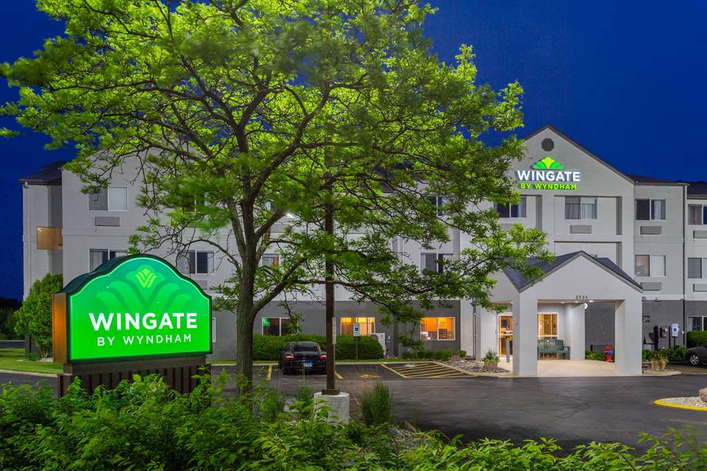 Wingate by Wyndham Gurnee — hotel in Gurnee
