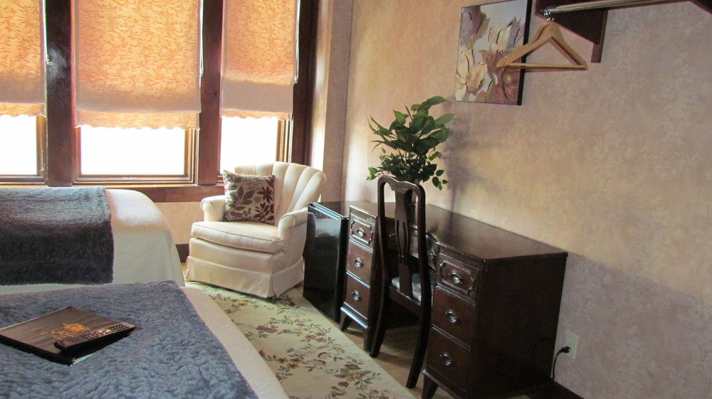 The Brimarie Inn - photo 2