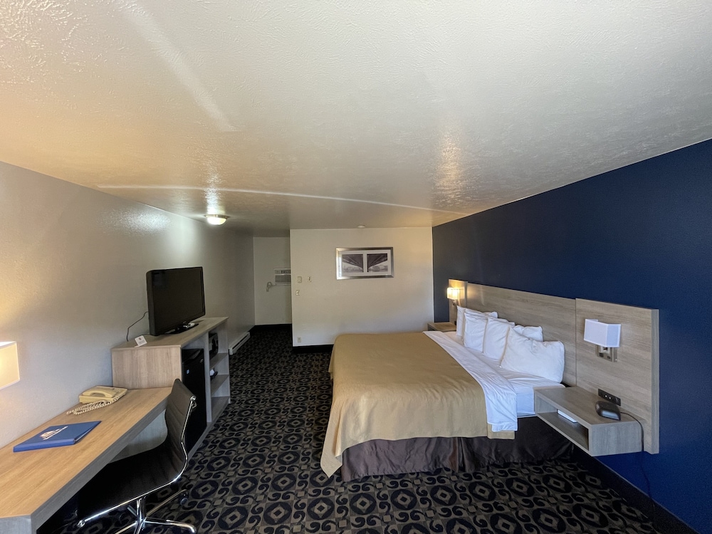 Americas Best Value Inn Roosevelt Ballard - photo 8