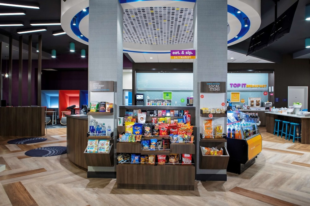 Tru by Hilton Cypress Houston - photo 19