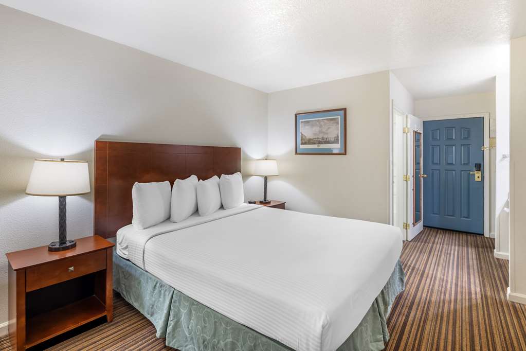 Best Western Capital City Inn - photo 22
