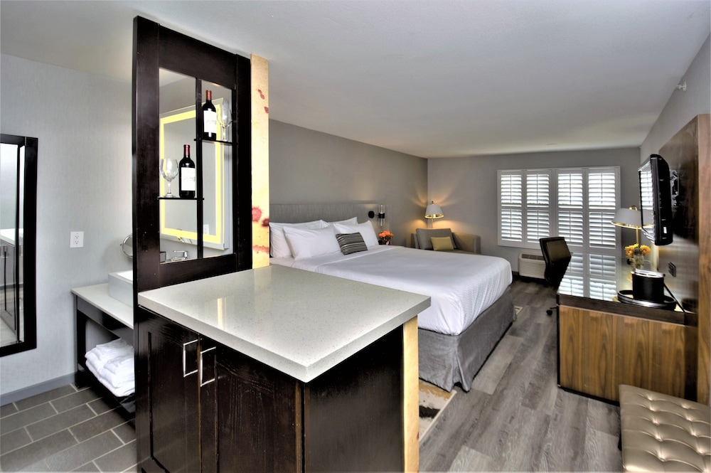 Hotel Indigo Napa Valley by IHG - photo 17