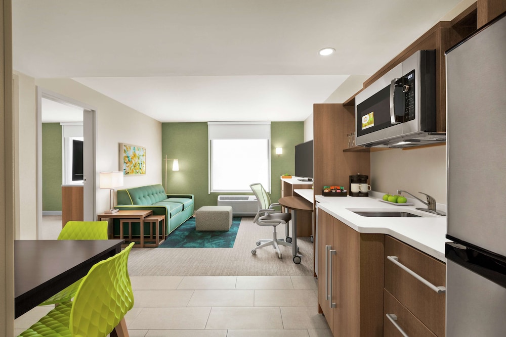 Home2 Suites by Hilton Scottsdale Salt River - photo 13
