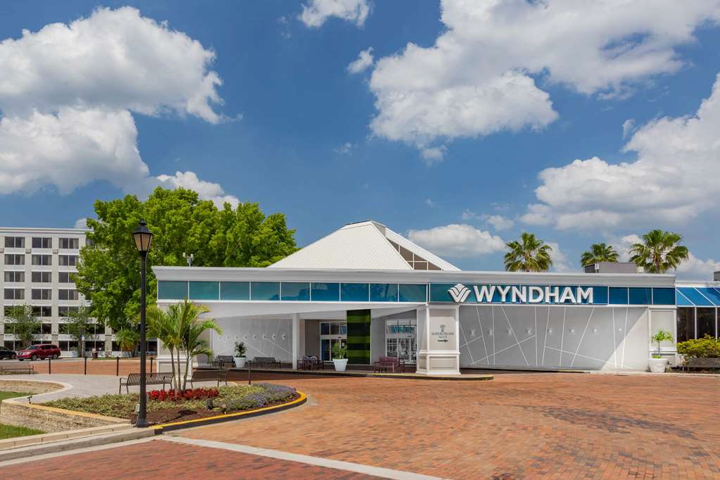Wyndham Orlando Resort & Conference Center Celebration Area - photo 2