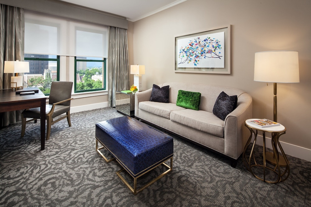 The St. Anthony A Luxury Collection Hotel San Antonio - photo 55
