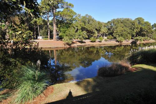 14 Turtle Lane at The Sea Pines Resort - photo 24