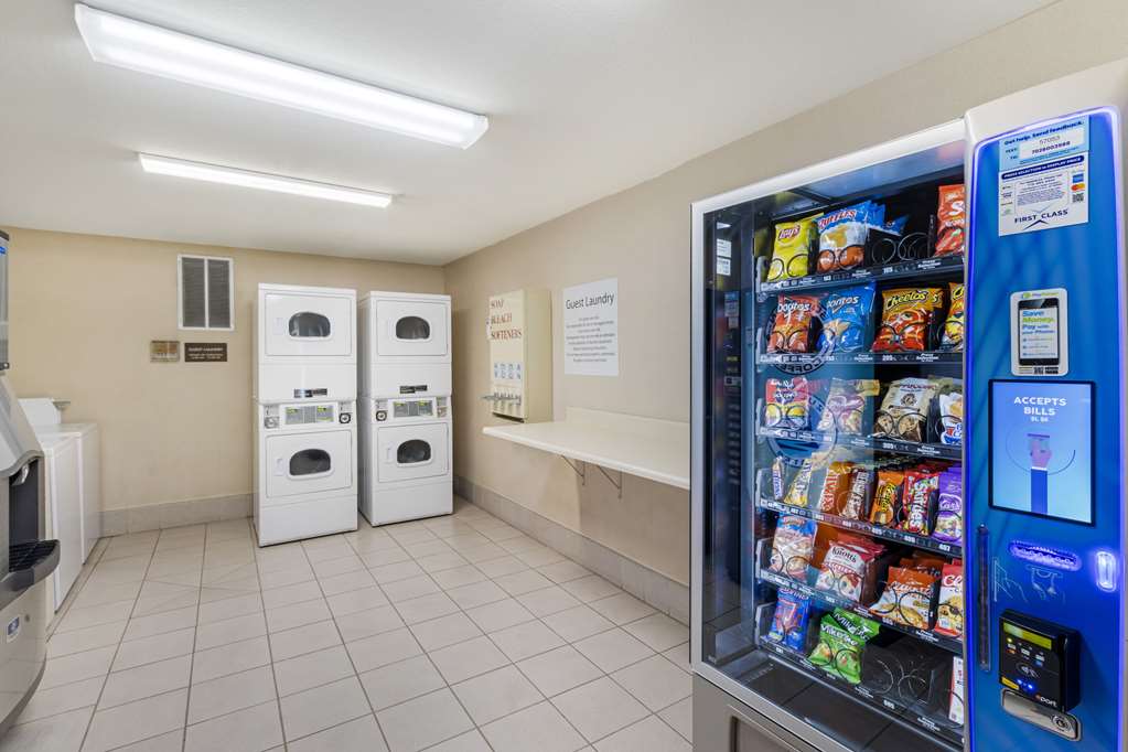Comfort Inn & Suites Near Fallon Naval Air Station - photo 35