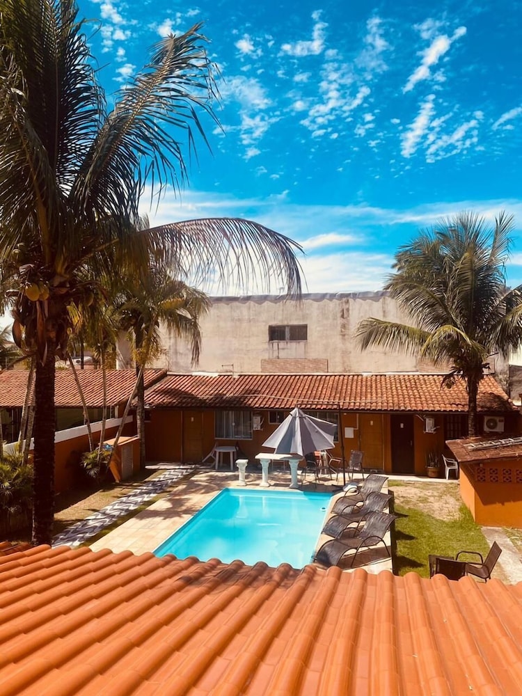 Residencial Costa Mar in Rio Das Ostras, Brasil