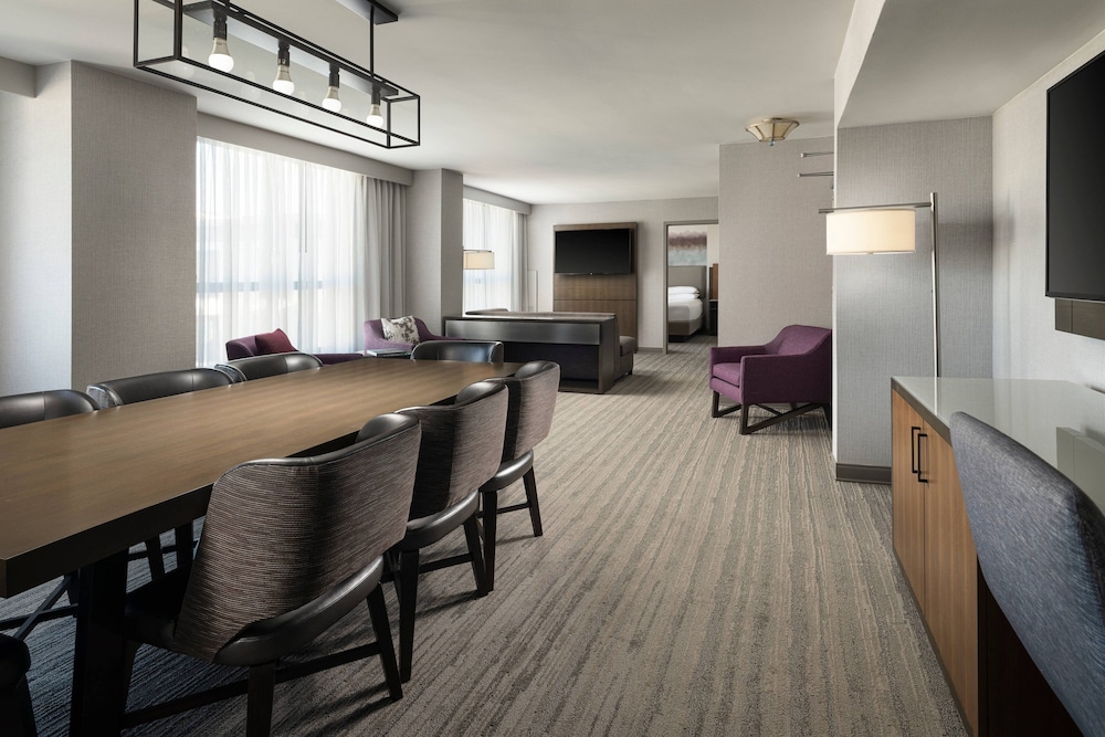 Costa Mesa Marriott - photo 21