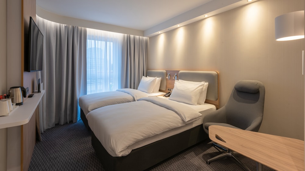 Holiday Inn Express Hotel & Suites Schulenburg by IHG - photo 14