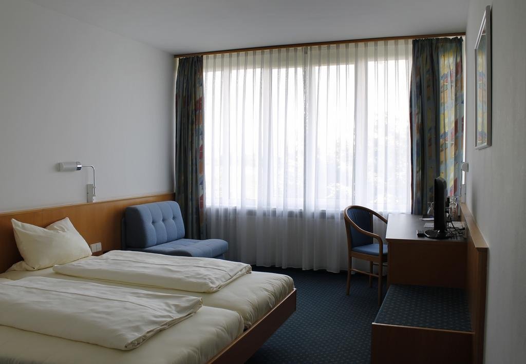 Hotel Schwanau garni — hotel in Schwanau