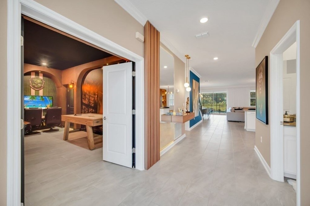 9 Bed Pool Home Storey Lake Resort 9 Bedroom Home by RedAwning - photo 46