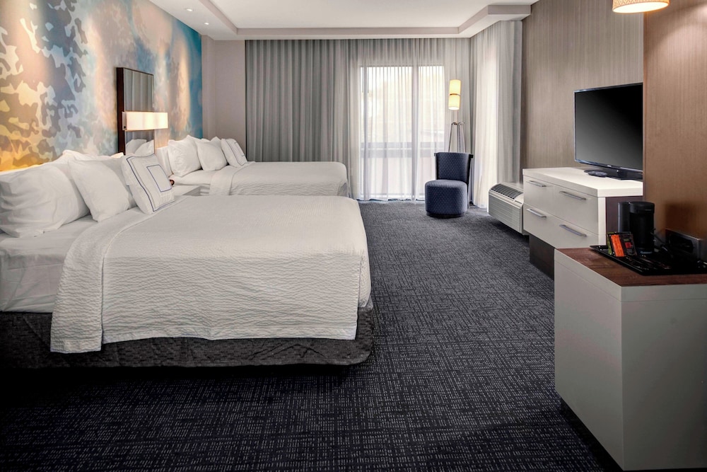 Courtyard by Marriott Carrollton - photo 12