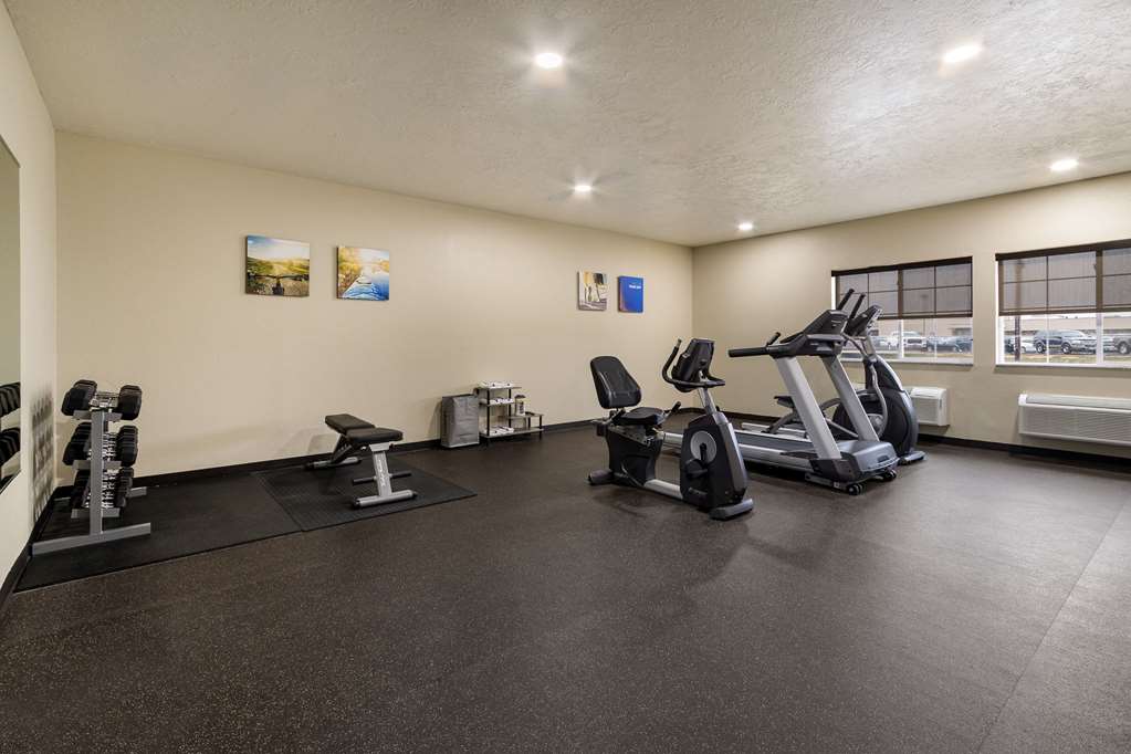 Comfort Inn Yankton SD - photo 34