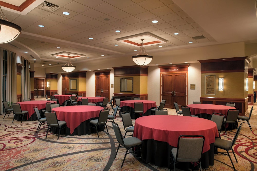 Morgantown Marriott at Waterfront Place - photo 56