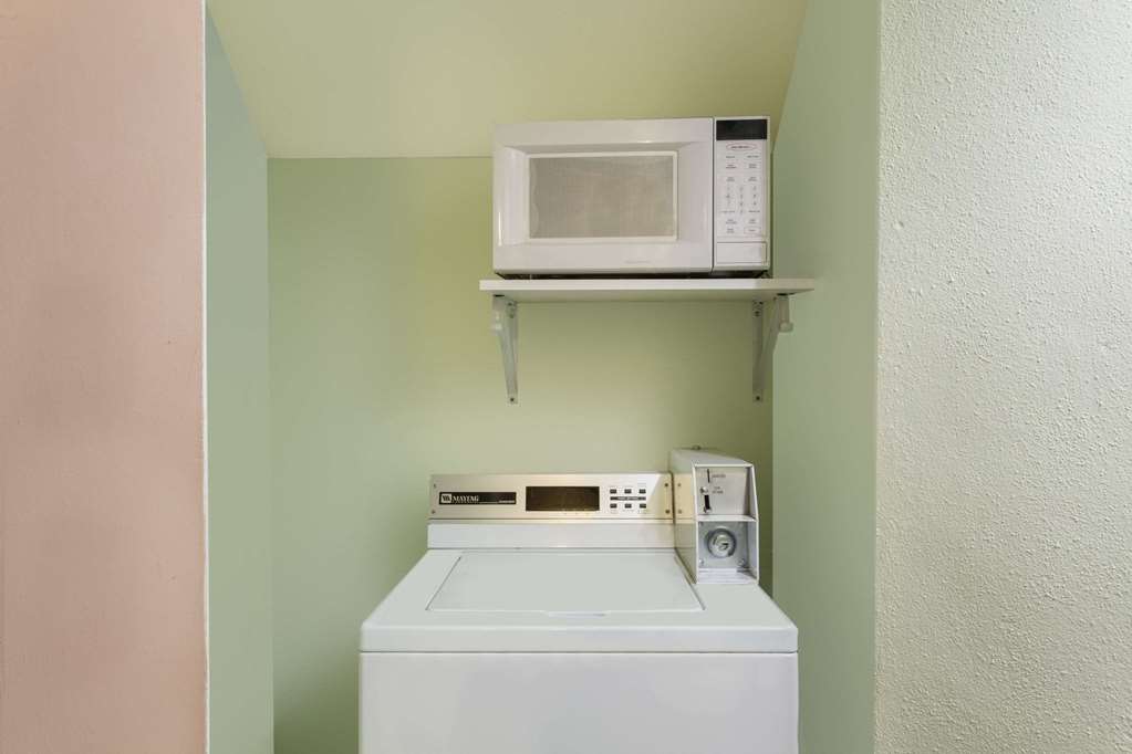 Travelodge by Wyndham Williams Grand Canyon - photo 16