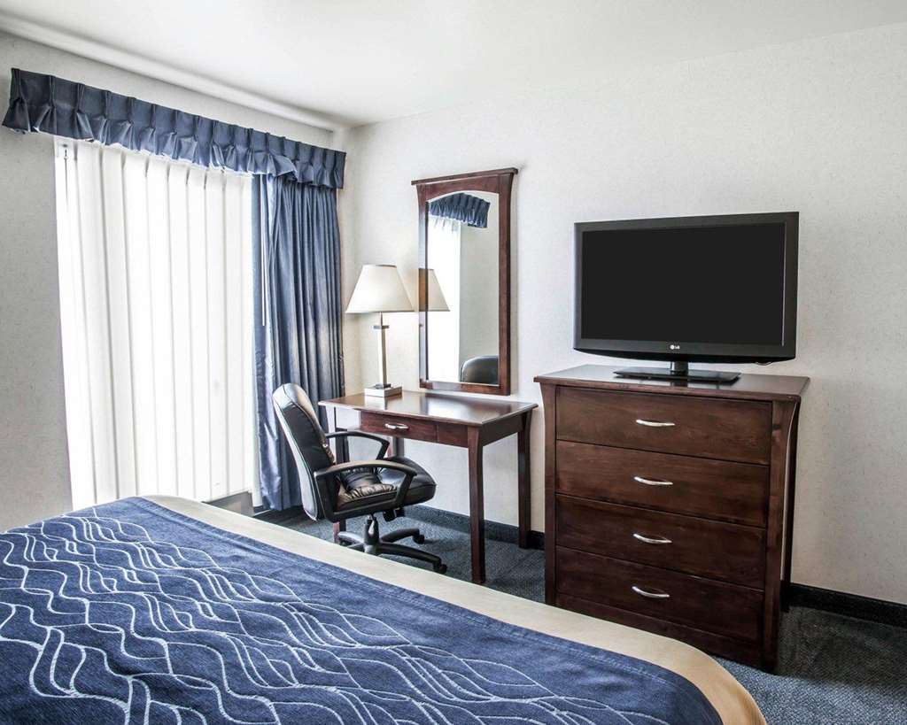 Comfort Inn Bellingham - photo 30
