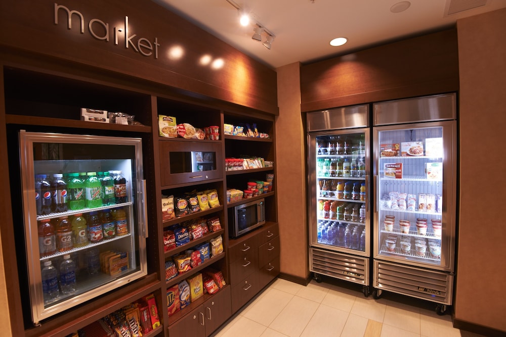 Residence Inn by Marriott Williamsport - photo 28