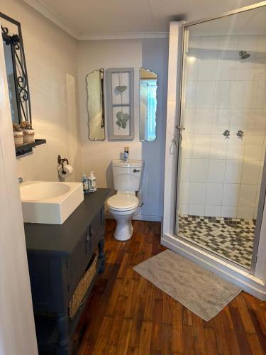 Oudam Overnight Accomodation — Bloemfontein — photo 5