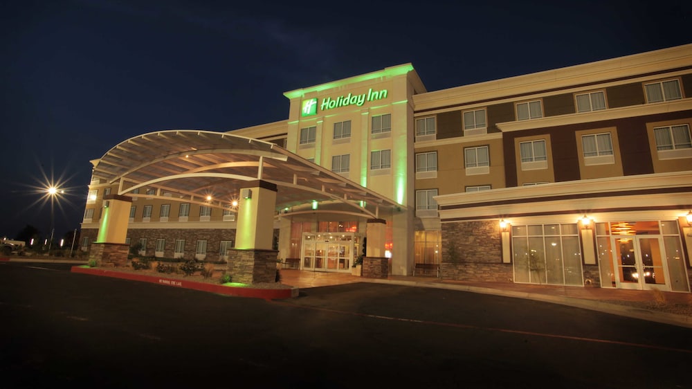 Holiday Inn Amarillo West Medical Center an IHG Hotel - featured photo
