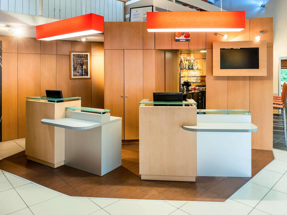 Ibis Bourg En Bresse — Bourg En Bresse