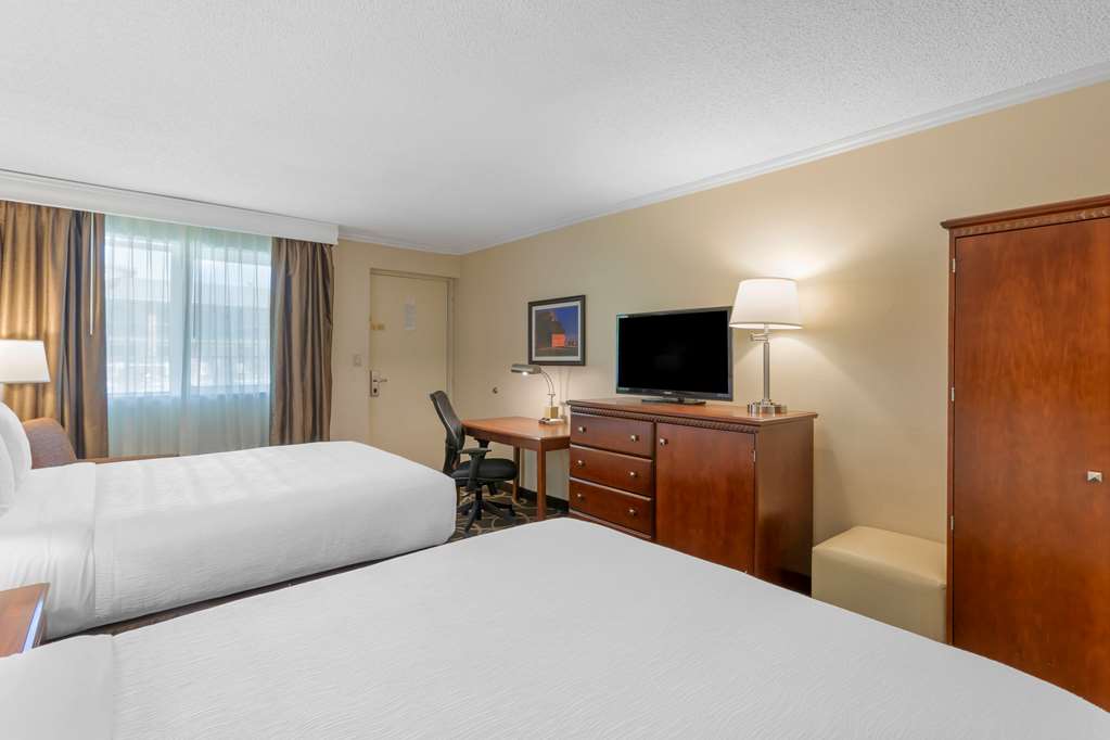 Best Western Plus Burley Inn & Convention Center - photo 13