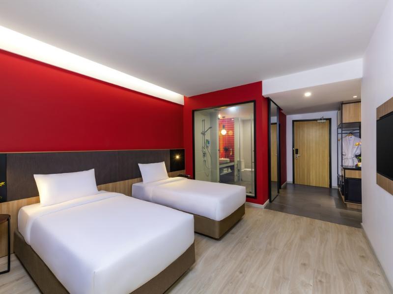 ibis Styles Mandalay Centre — 4-Star Luxury Hotel in Mandalay, Myanmar