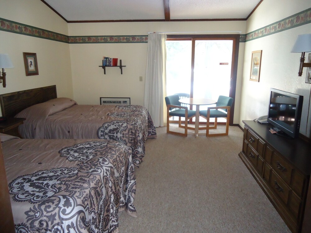 Edelweiss Motel - photo 9