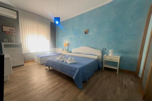 Urban House Roma — 4-Star Luxury Hotel in Rome, Italy