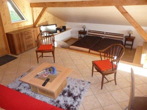 Studio de Vacances Philipona — Grenchen — photo 3