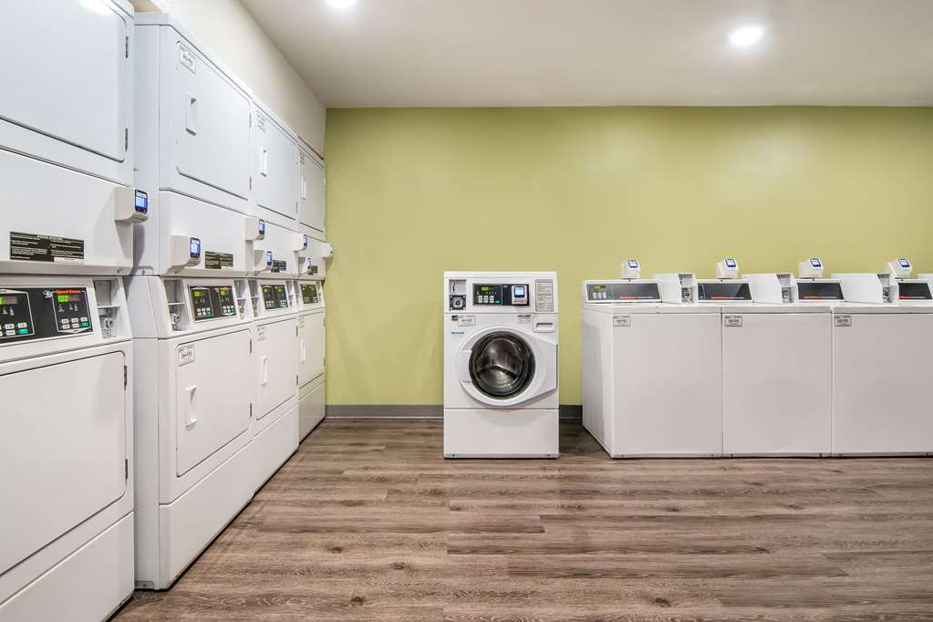 WoodSpring Suites Abilene - photo 17
