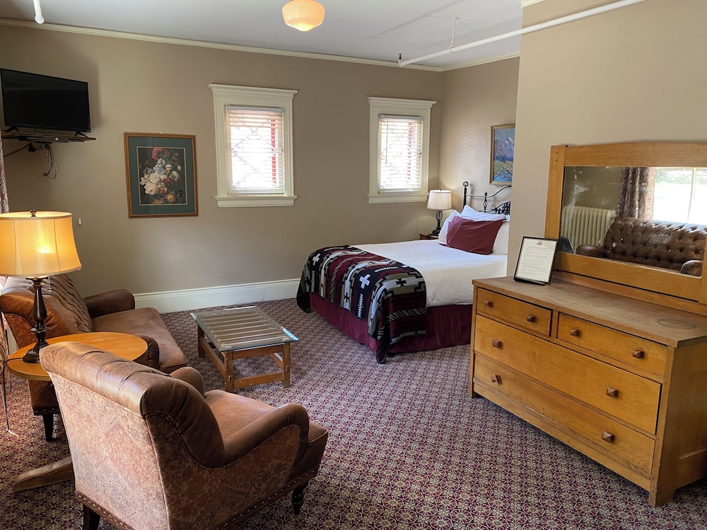The Historic Redstone Inn - photo 13