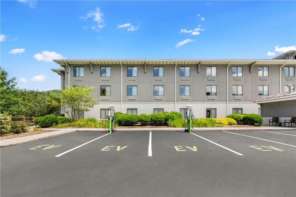 Sleep Inn Boone University Area - photo 3